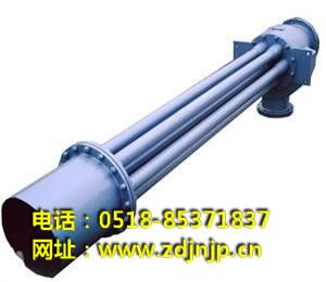 射水抽氣器抽氣逆止閥